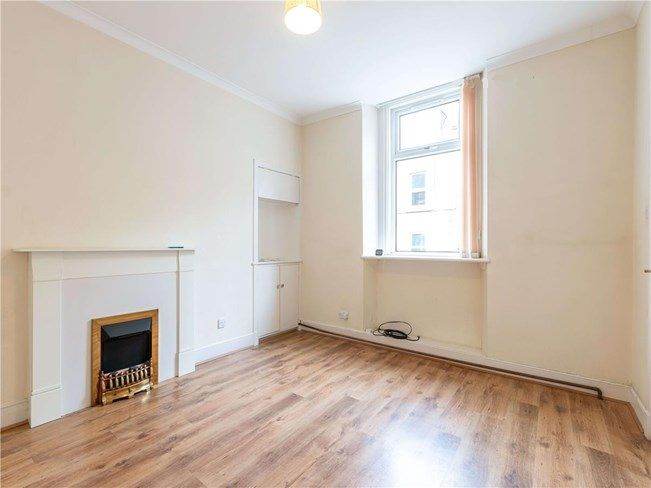 image for Fantastic, 1 bedroom, unfurnished, ground flat in Galashiels – available January