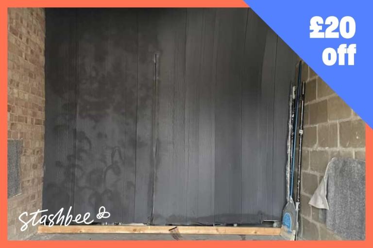 Garage to rent in London (W5) | Stashbee