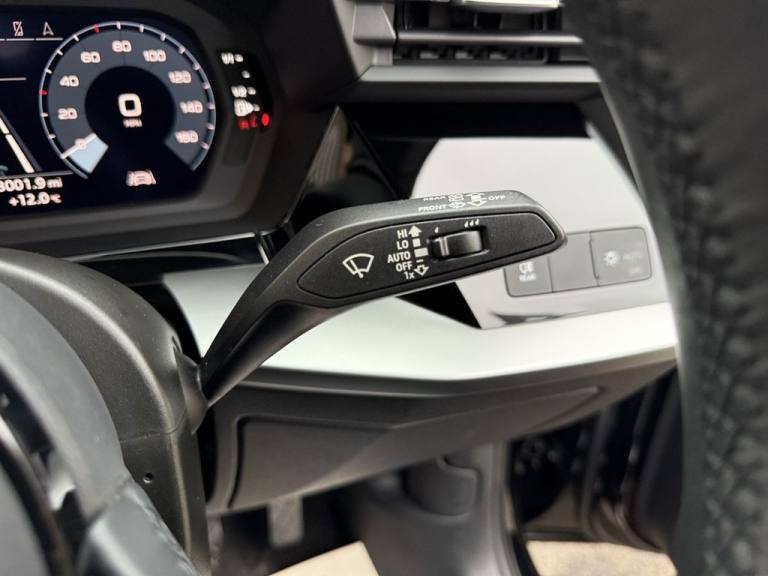 2021 Audi A3 1.4 TFSIe 40 Sport Sportback 5dr Petrol Plug-in Hybrid S Tronic Euro 6 (s/s Hatchbac...