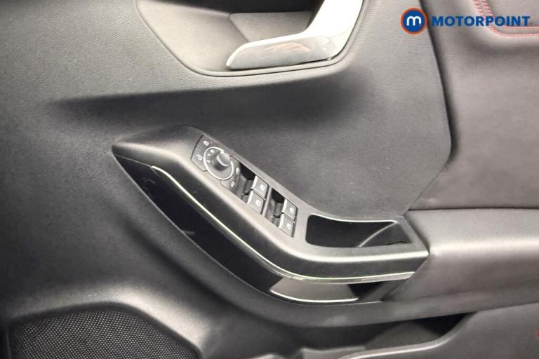 2023 Ford Puma 1.0 EcoBoost Hybrid mHEV ST-Line X 5dr SUV Petrol Manual