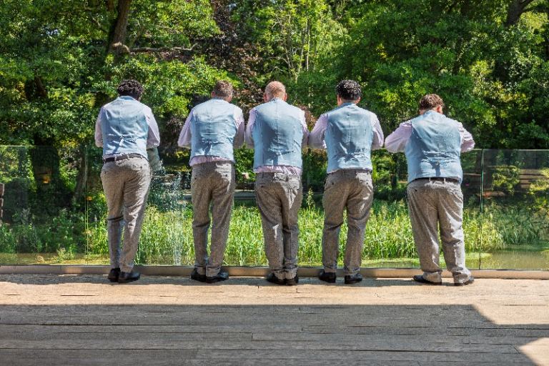 Wedding Photographer – Midlands – £500 Full Day