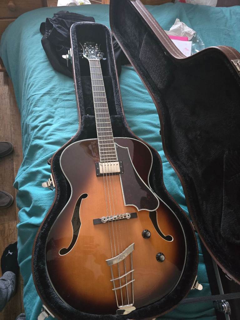 Hofner HCT-J17