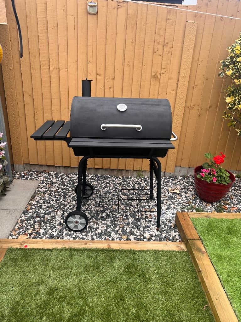 BBQ