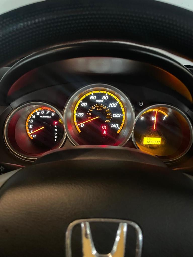 Honda, JAZZ, Hatchback, 2009, Semi-Auto, 1339 (cc), 5 doors