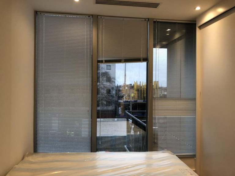 Studio flat in 23-59 Staines Road, Hounslow