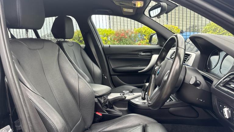 2024 Audi Q3 35 TFSI Black Edition 5dr S Tronic ESTATE PETROL Manual