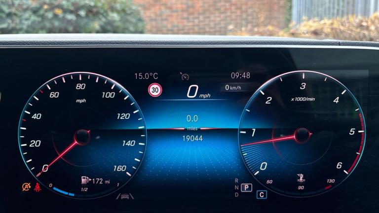 2023 Mercedes-Benz GLE GLE 400d 4Matic AMG Line Prem 5dr 9G-Tronic [7 St] ESTATE DIESEL Automatic