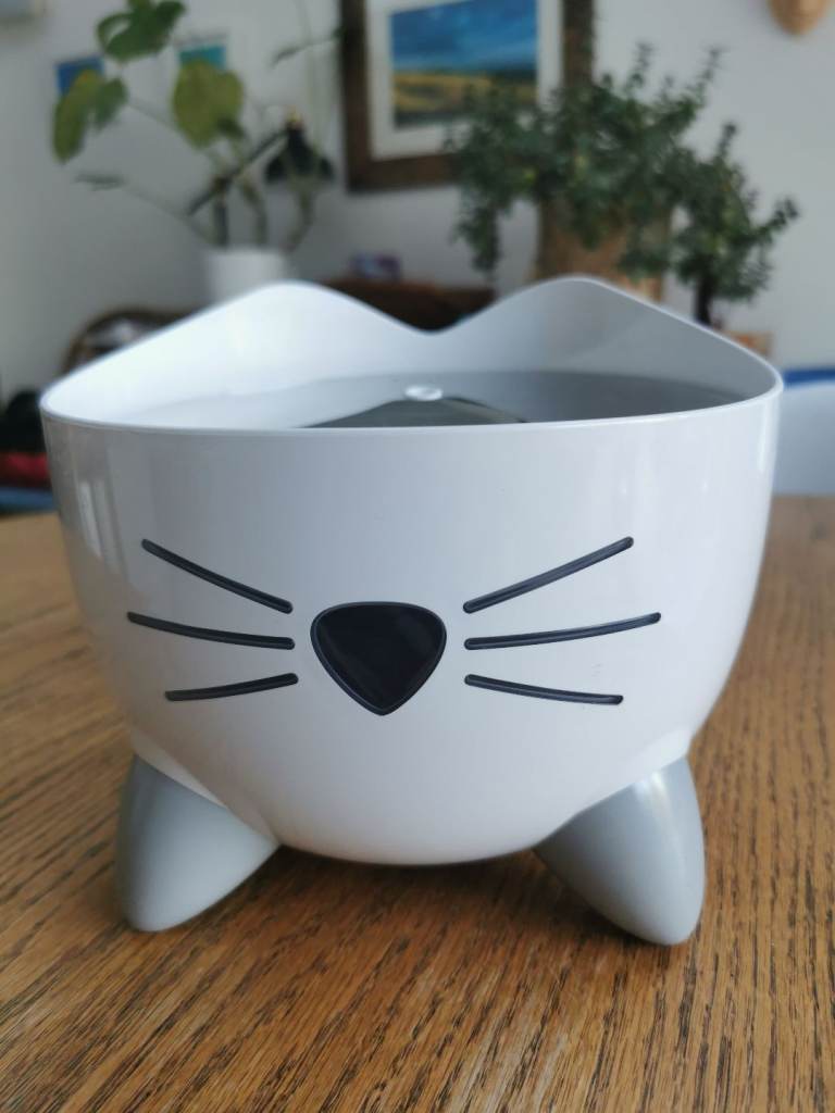 Pixi Cat Drinking Fountain 