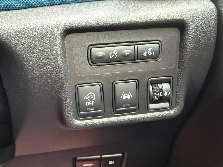 2017 Nissan Micra 0.9 IG-T N-Connecta 5dr HATCHBACK Petrol Manual