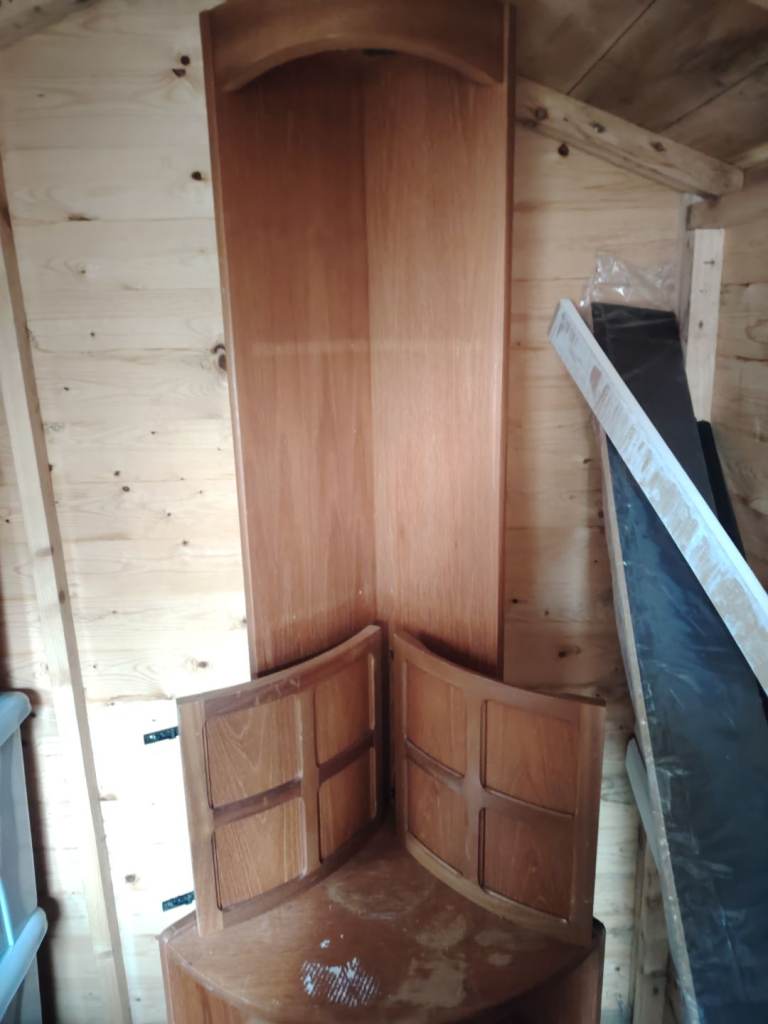 Free Nathan Corner unit 