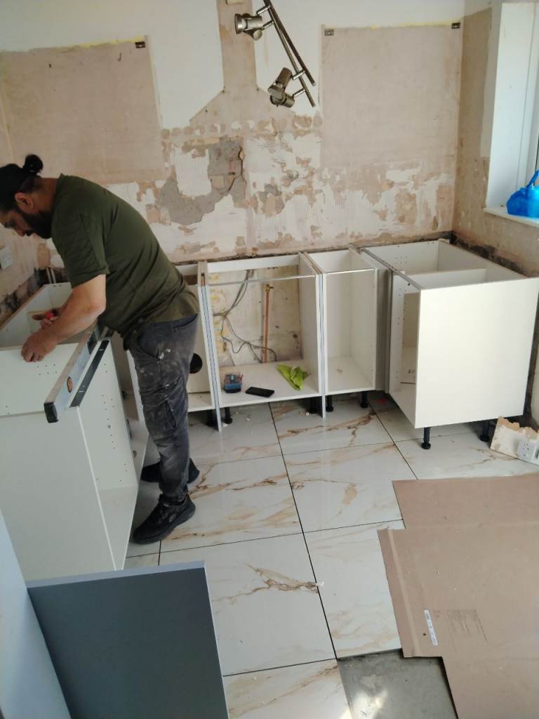 Builders 