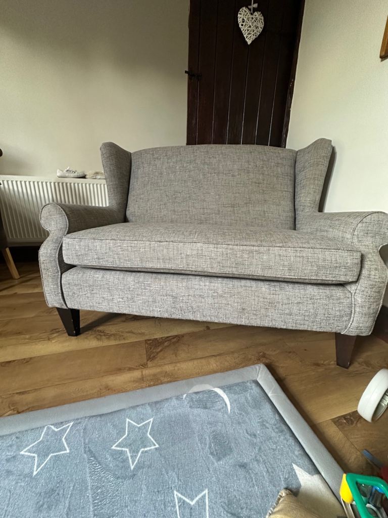 image for Petite sofa 