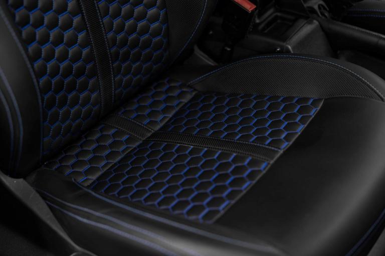 2018 Volkswagen Caddy 2.0 TDI BMT 102PS Trendline [AC] Van DSG PANEL VAN DIESEL Automatic