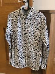Ted Baker shirt
