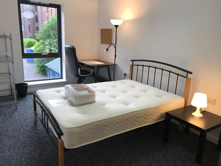 WESTEND - DOUBLE ROOM - PARKING