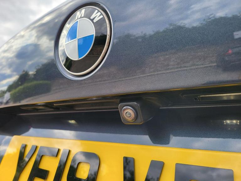 2019 BMW X5 xDrive40i M Sport 5dr Auto ESTATE PETROL Automatic