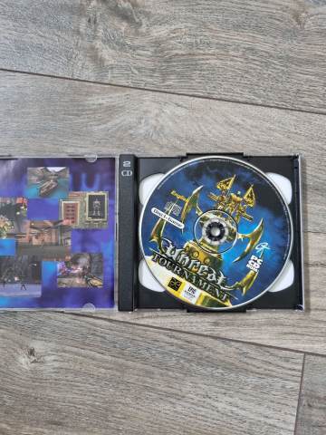 Unreal Tournament PC CD-ROM Video Game - Untested | in Cupar, Fife