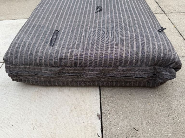Futon Company Zip Up Bed 
