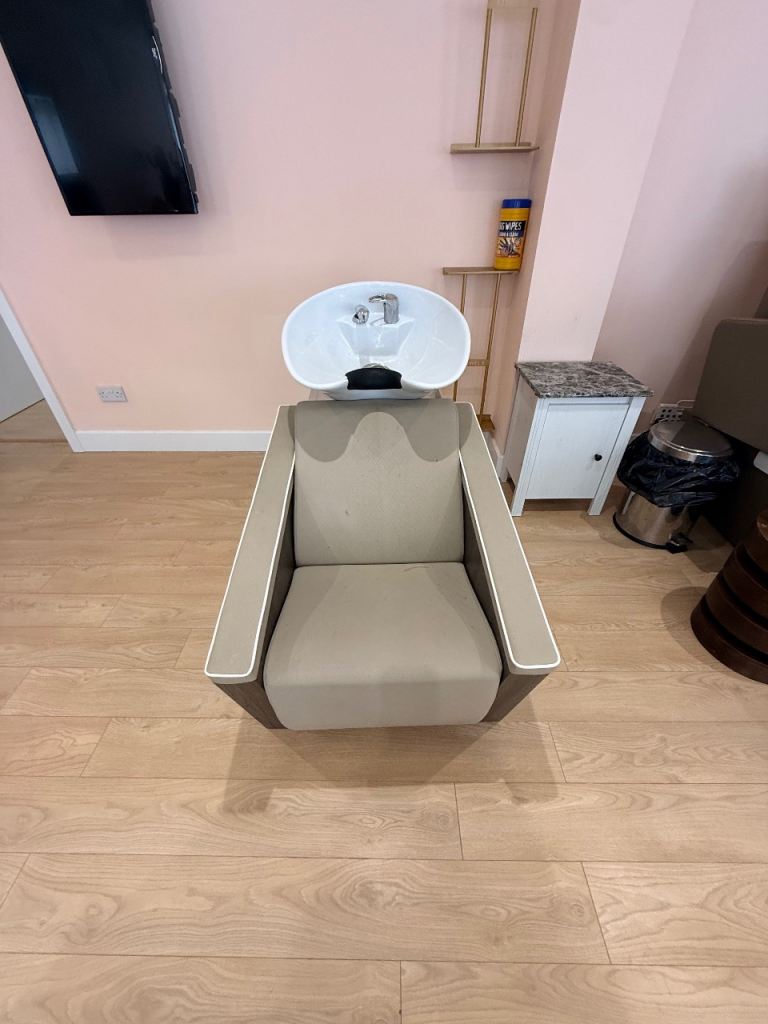  Maletti backwash unit