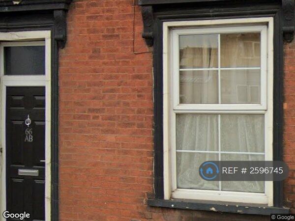 1 bedroom flat in Castle Street, Luton, LU1 (1 bed) (#2596745)
