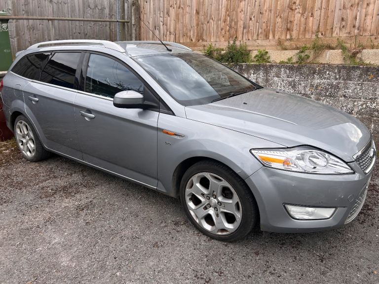 Ford, MONDEO, Estate, 2008, Other, 1997 (cc), 5 doors