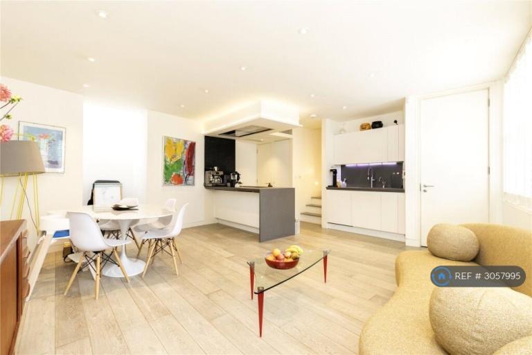 3 bedroom house in Cloudesley Road, London, N1 (3 bed) (#3057995)