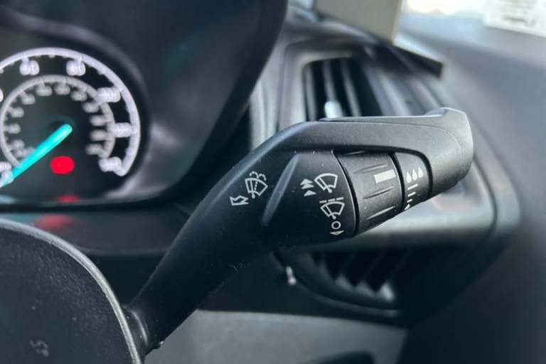 2019 Ford Transit Connect 220 Leader L1 SWB 1.5 EcoBlue 100ps, NATIONWIDE DELIVERY AVAILABLE Manu...