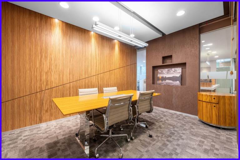 Uxbridge - UB10 0FD, Access to professional office space for 4 people in Regus Hillingdon House