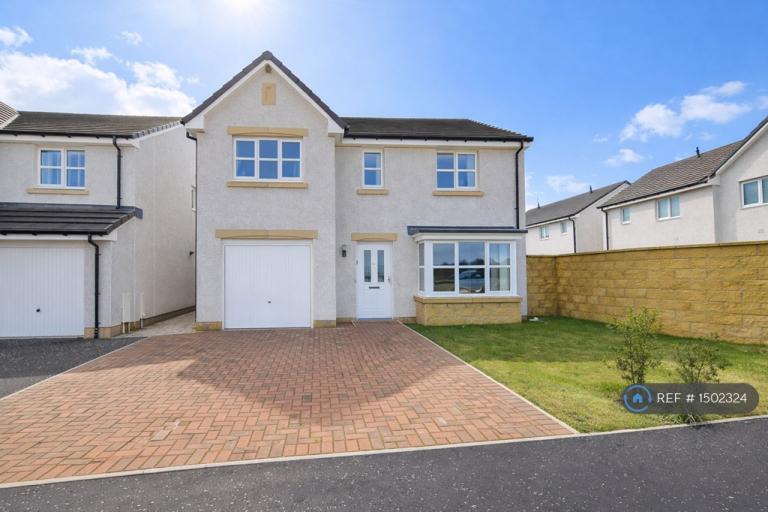 4 bedroom house in Consul Road, Tibbermore, Perth, PH1 (4 bed) (#1502324)