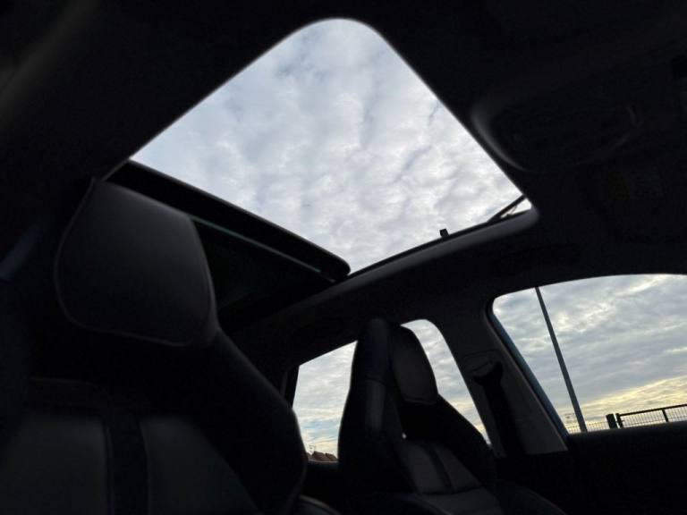 2020 MG MG HS 1.5 T-GDI Exclusive SUV 5dr Petrol Manual Euro 6 (s/s) (162 ps) ESTATE Petrol Manual