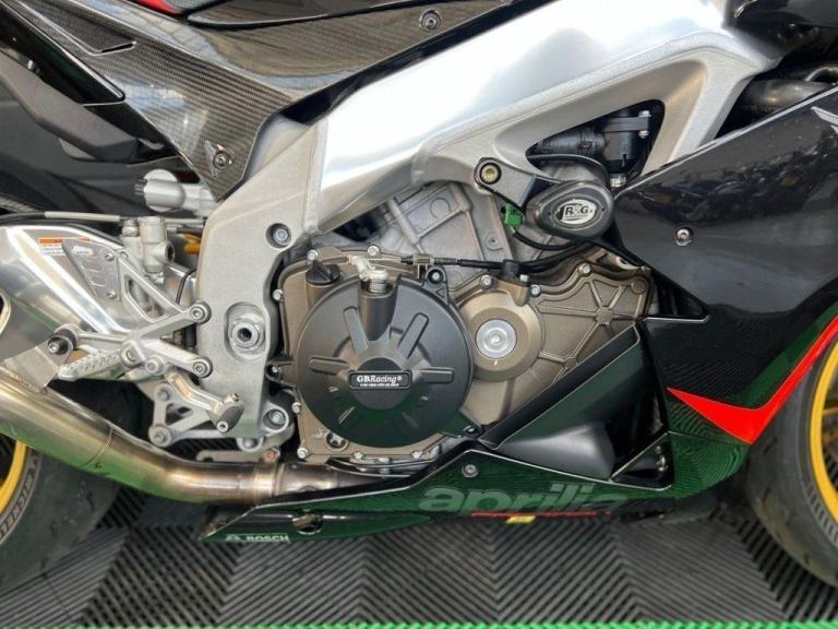 2013 13 APRILIA RSV4 FINANCE SPECIALISTS APPLY NOW
