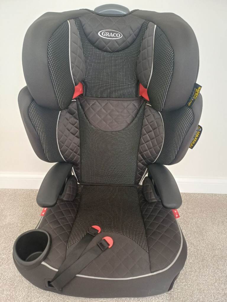 Childs car seat