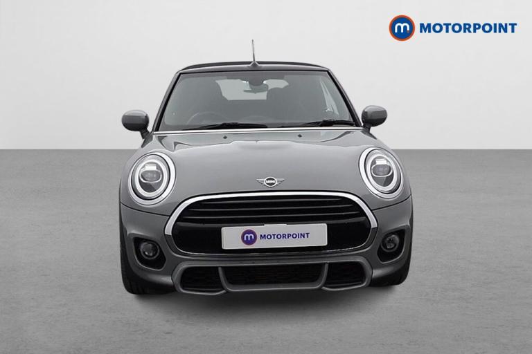 2020 MINI Convertible 1.5 Cooper Sport II 2dr Auto CONVERTIBLE PETROL Automatic