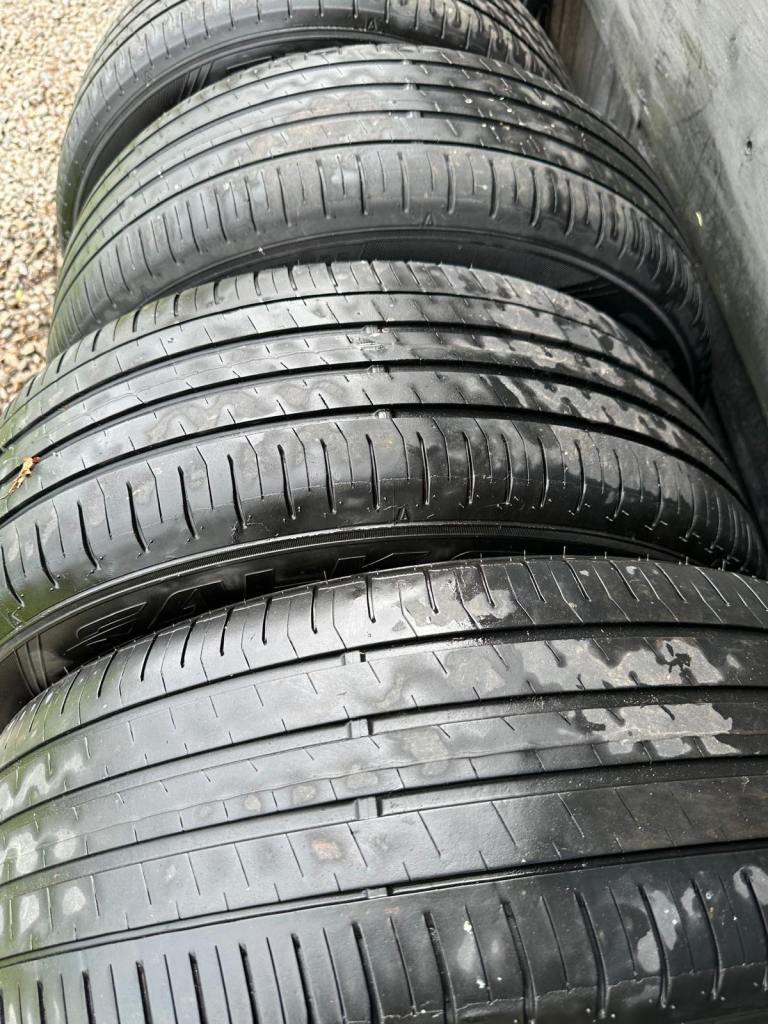 Honda crv 18 inch