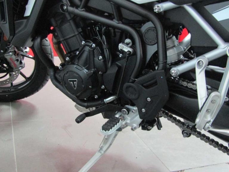 2025 Triumph Tiger 900 GT