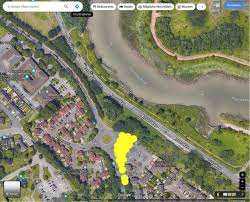 Community Regeneration Association: Cardiff, London, Colwyn Bay. Freehold UK Land & Mooring Property