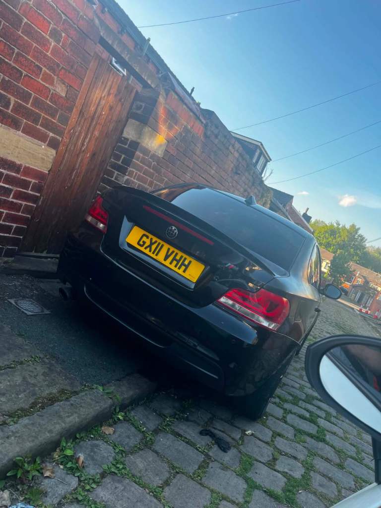 BMW, 1 SERIES, Coupe, 2011, Semi-Auto, 1995 (cc), 2 doors