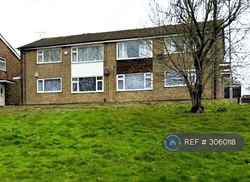2 bedroom flat in Winlaton, Blaydon-On-Tyne, NE21 (2 bed) (#3060118)