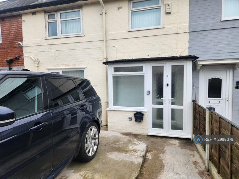1 bedroom in Crossdale Rd, Greater Manchester, M9 (#2988378)