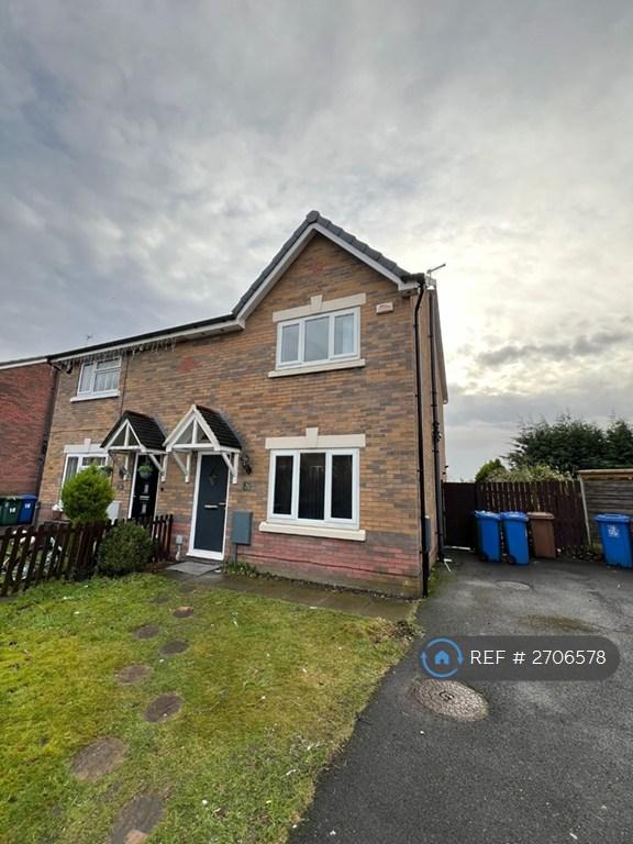 3 bedroom house in Skye Close, Heywood, OL10 (3 bed) (#2706578)