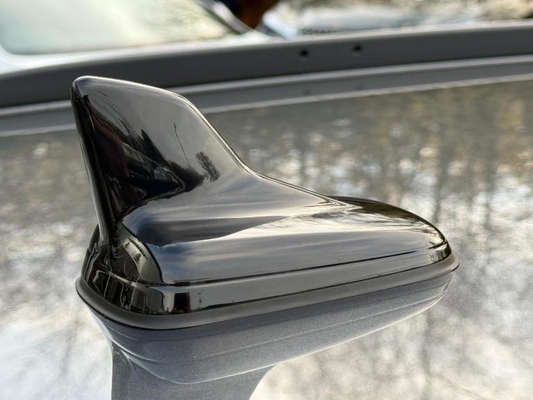 2021 Audi Q3 35 TFSI Black Edition 5dr S Tronic ESTATE PETROL Automatic