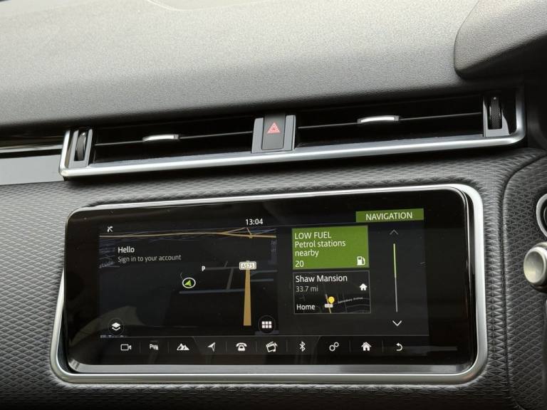 2017 Land Rover Range Rover Velar 2.0 D240 S 5dr Auto ESTATE DIESEL Automatic