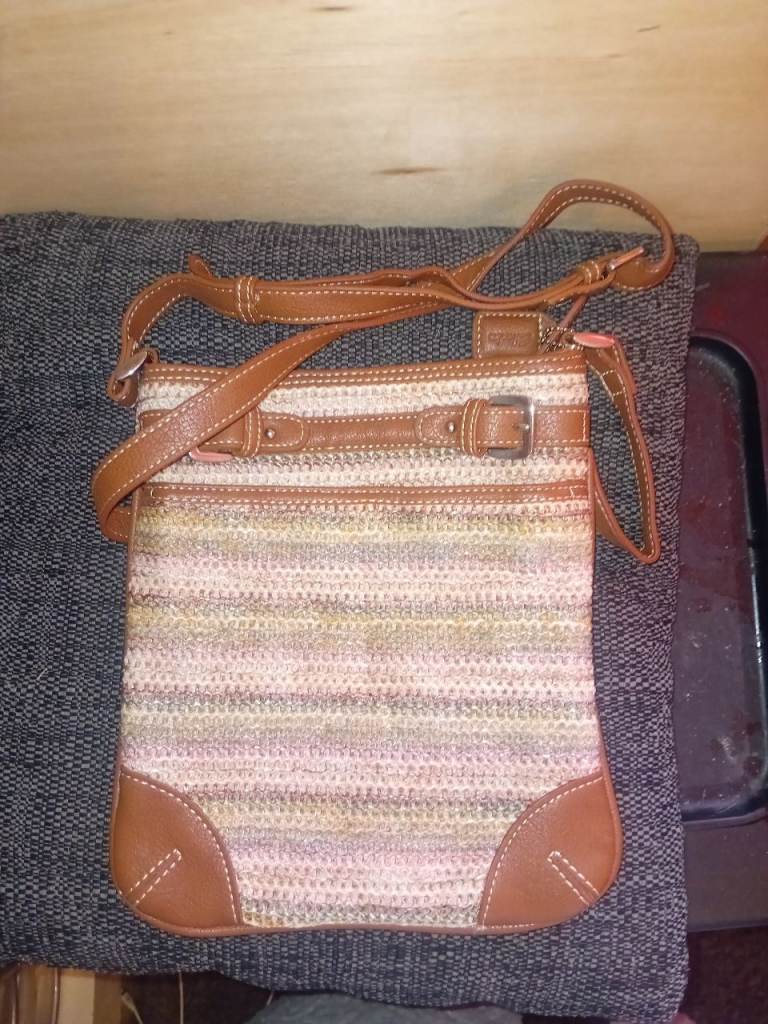 Ladies handbags