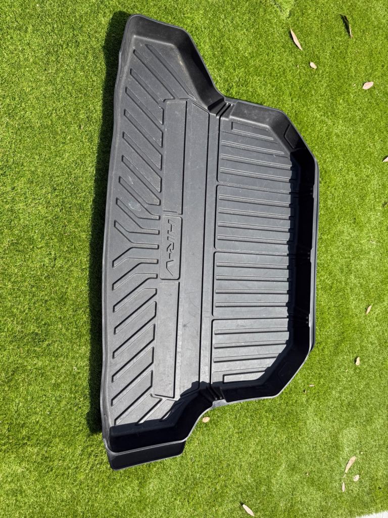 Genuine Honda hr-v boot liner FREE (2015-2022)