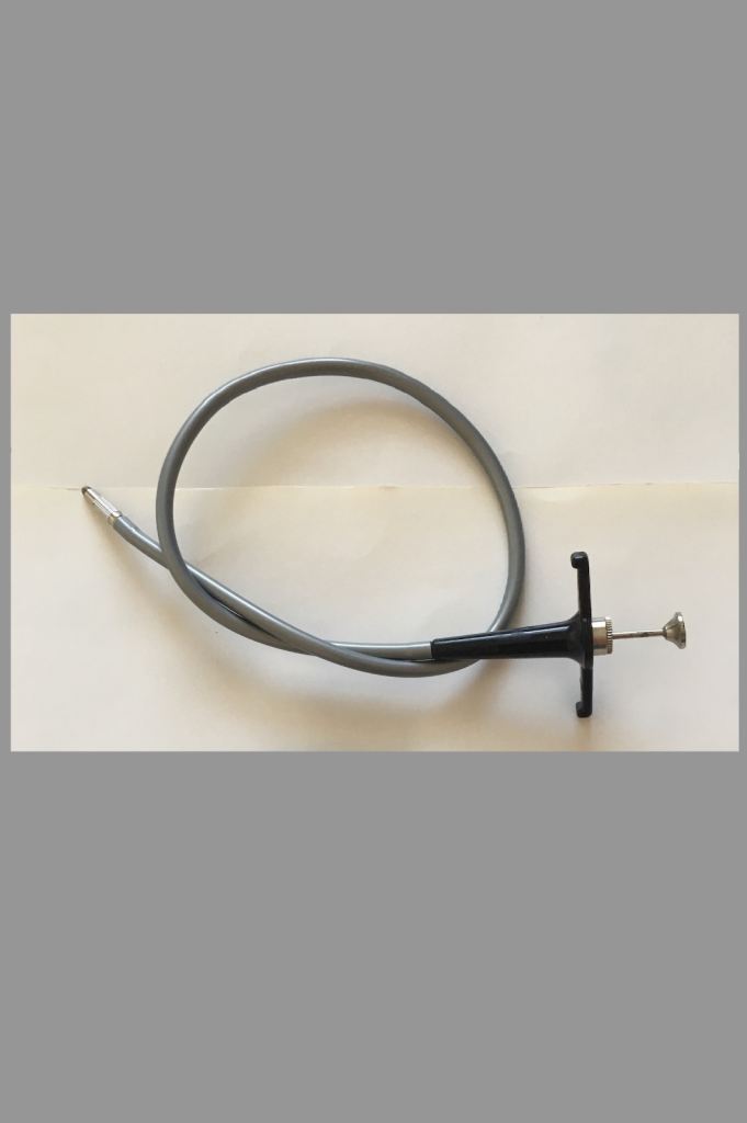 Mechanical Shutter Release Cable, made in Japan