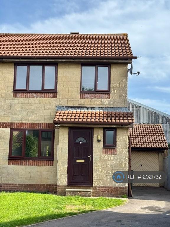 3 bedroom house in Woodmill, Bristol, BS49 (3 bed) (#2021732)
