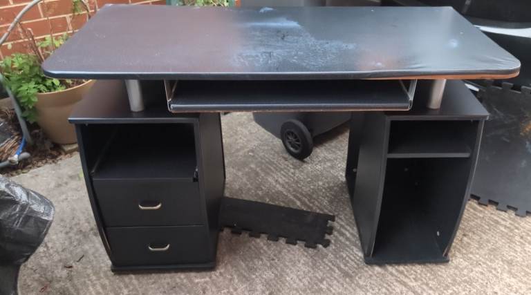 Computer Desk 