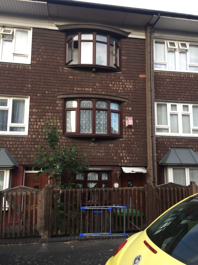 Single room to rent in shared house