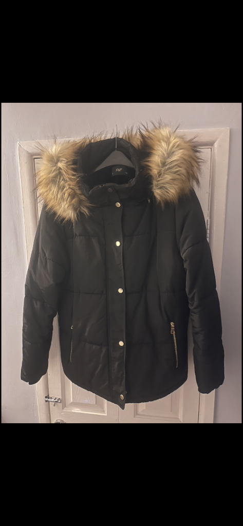 Brand New Ladies Jacket .