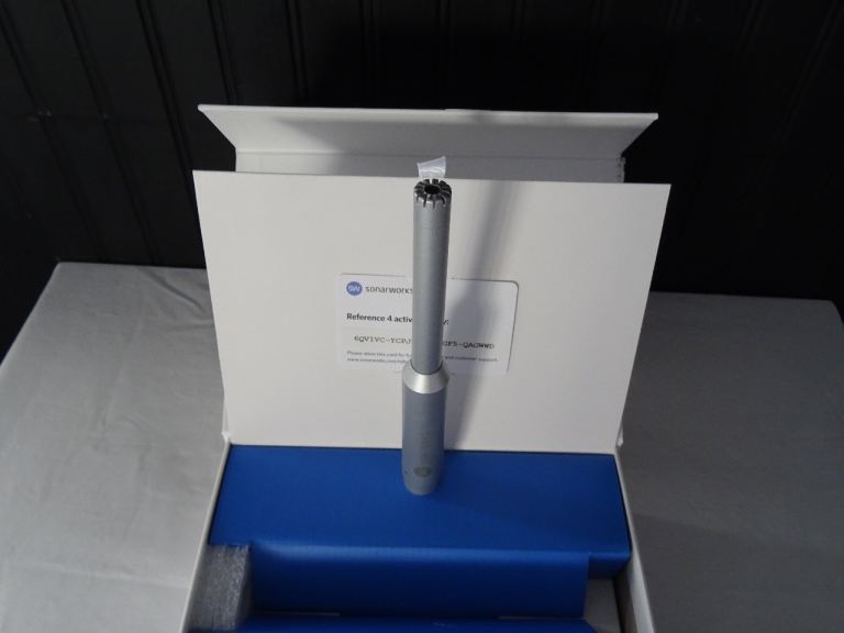 Sound measuring Tool